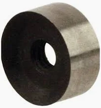 Replacement Deburring Wheels  for D2 for sheet metal Sold by each