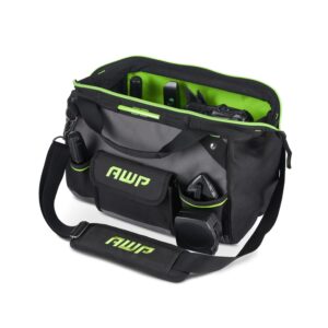 16" softside tool bag